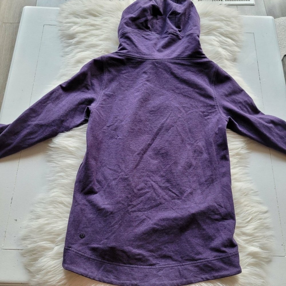Lululemon Split Pullover - image 8